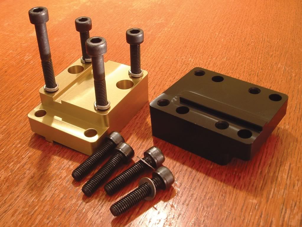 Massive e30 M3 roll center spacers R3VLimited Forums